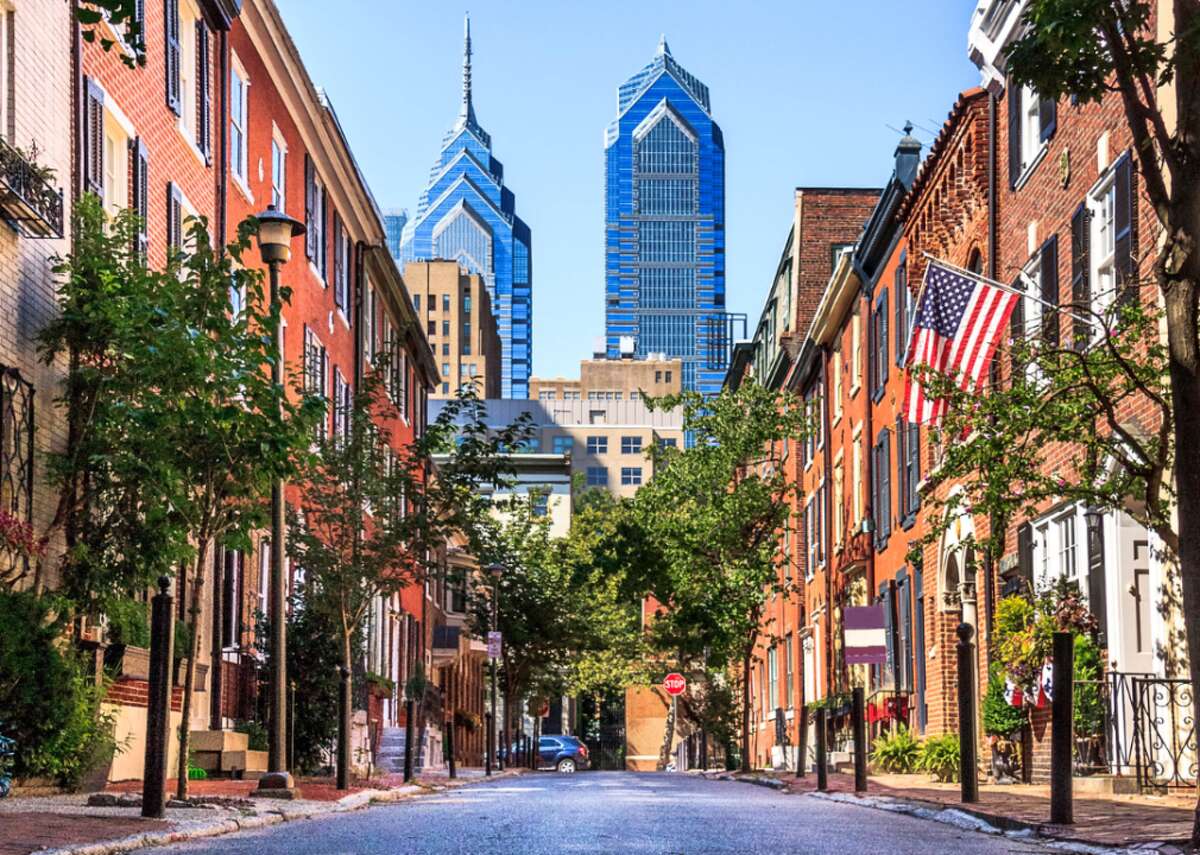 #20. Philadelphia, Pennsylvania - Average property taxes in 2021: $6,474 - Average property taxes in 2020: $5,919 --- (up 9.4%) Philadelphia is in the midst of making some of the biggest changes in years to the city’s taxes. Property owners have seen their taxes rise dramatically in concert with home prices over the last three years. The new tax plan would keep the property tax rate the same. But it would nearly double the value of the city’s homestead exemption to $80,000, decreasing the total value homeowners have to pay taxes on.