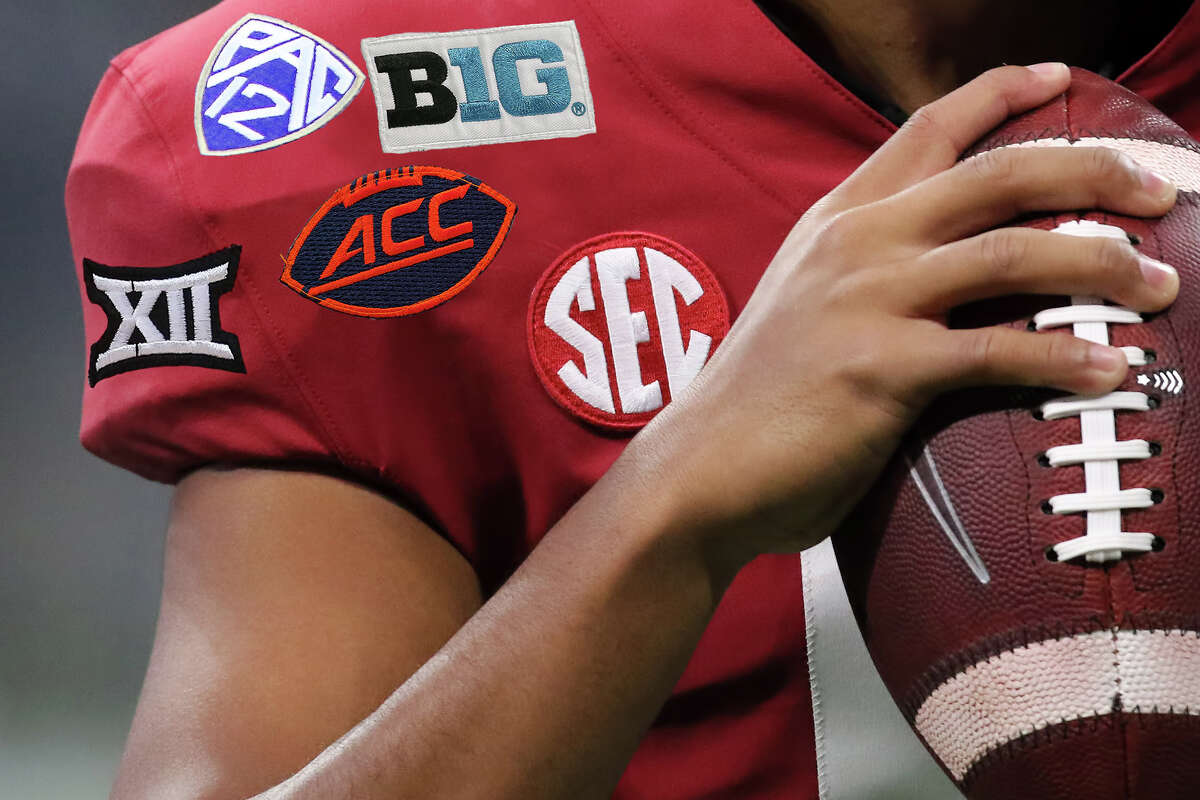 SFGATE columnist Drew Magary argues for one big college football super conference of evil.