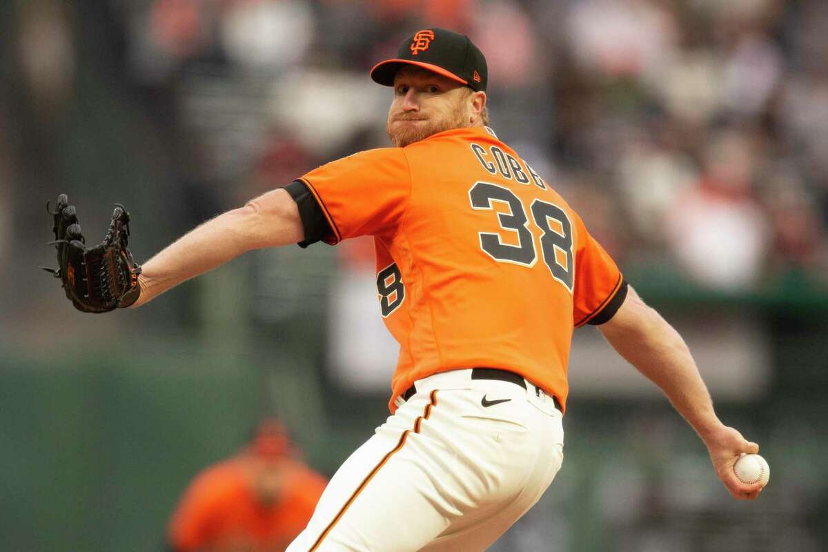 Alex Cobb is scheduled to start for the Giants as they play the finale of a three-game series against the Diamondbacks in Phoenix at 6:30 p.m. Wednesday (NBCSBA/104.5, 680).