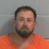 George Butler, 35, was being held at Midland County Jail on Tuesday, July 5, 2022, for assault on a peace officer/judge, a second-degree felony; burglary of habitations, a second-degree felony; and two misdemeanor charges. 