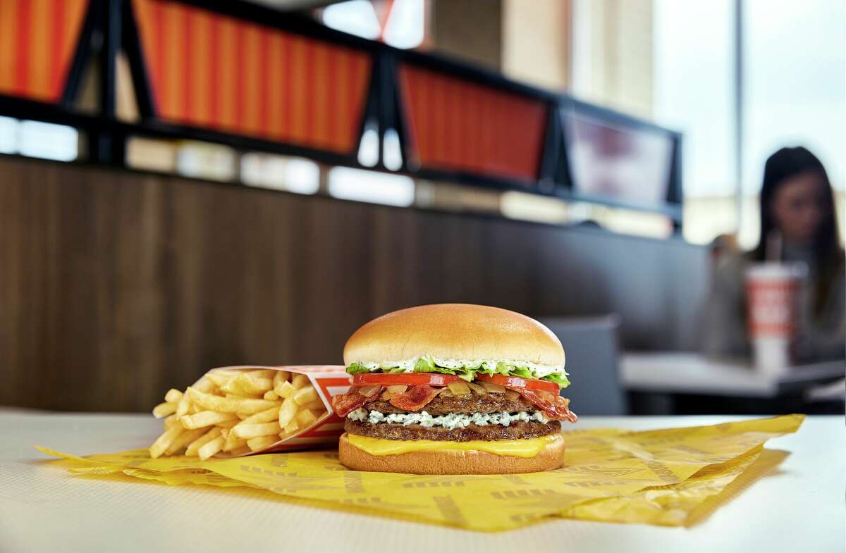 Whataburger drops 4 new menu items. Here's what to know.