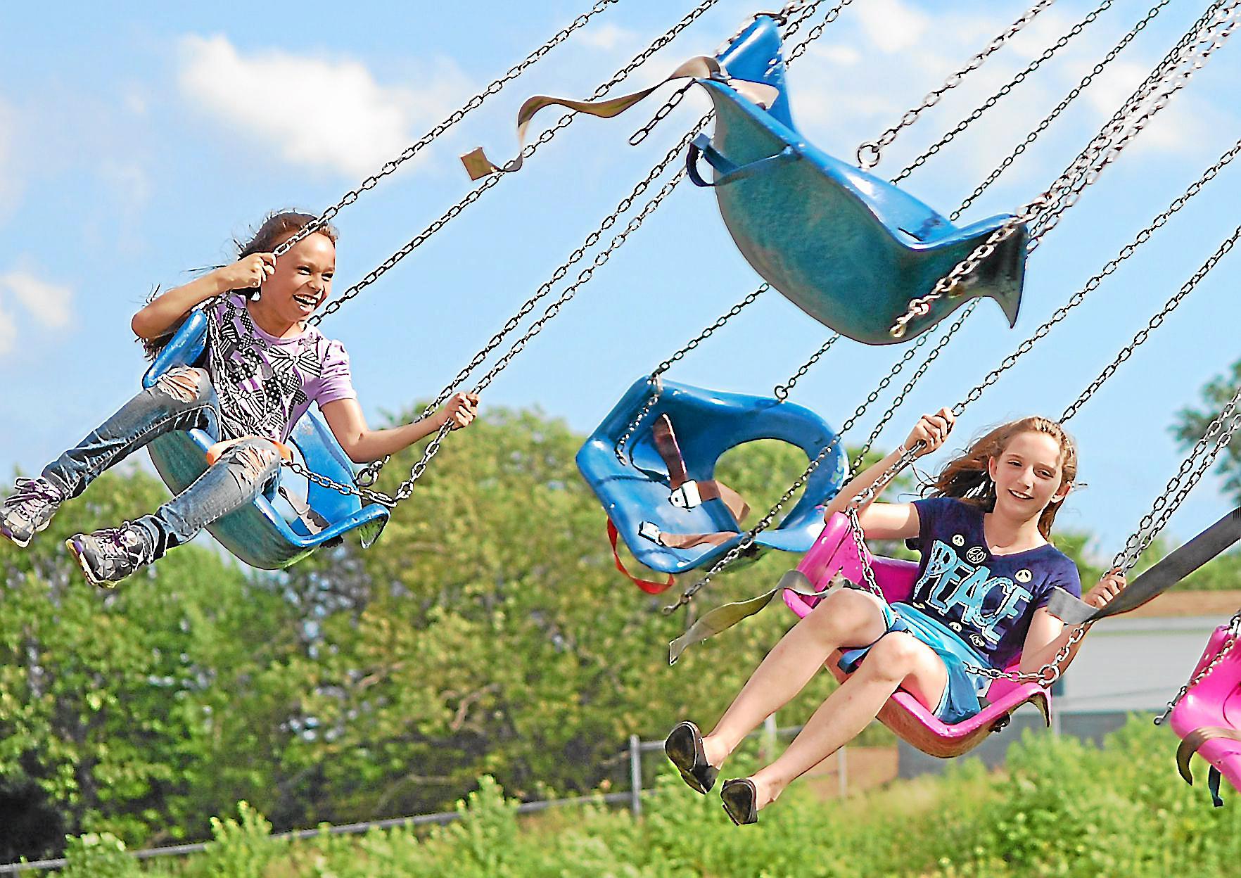 Torrington carnival, fireworks set for July 8 - Vimarsana News