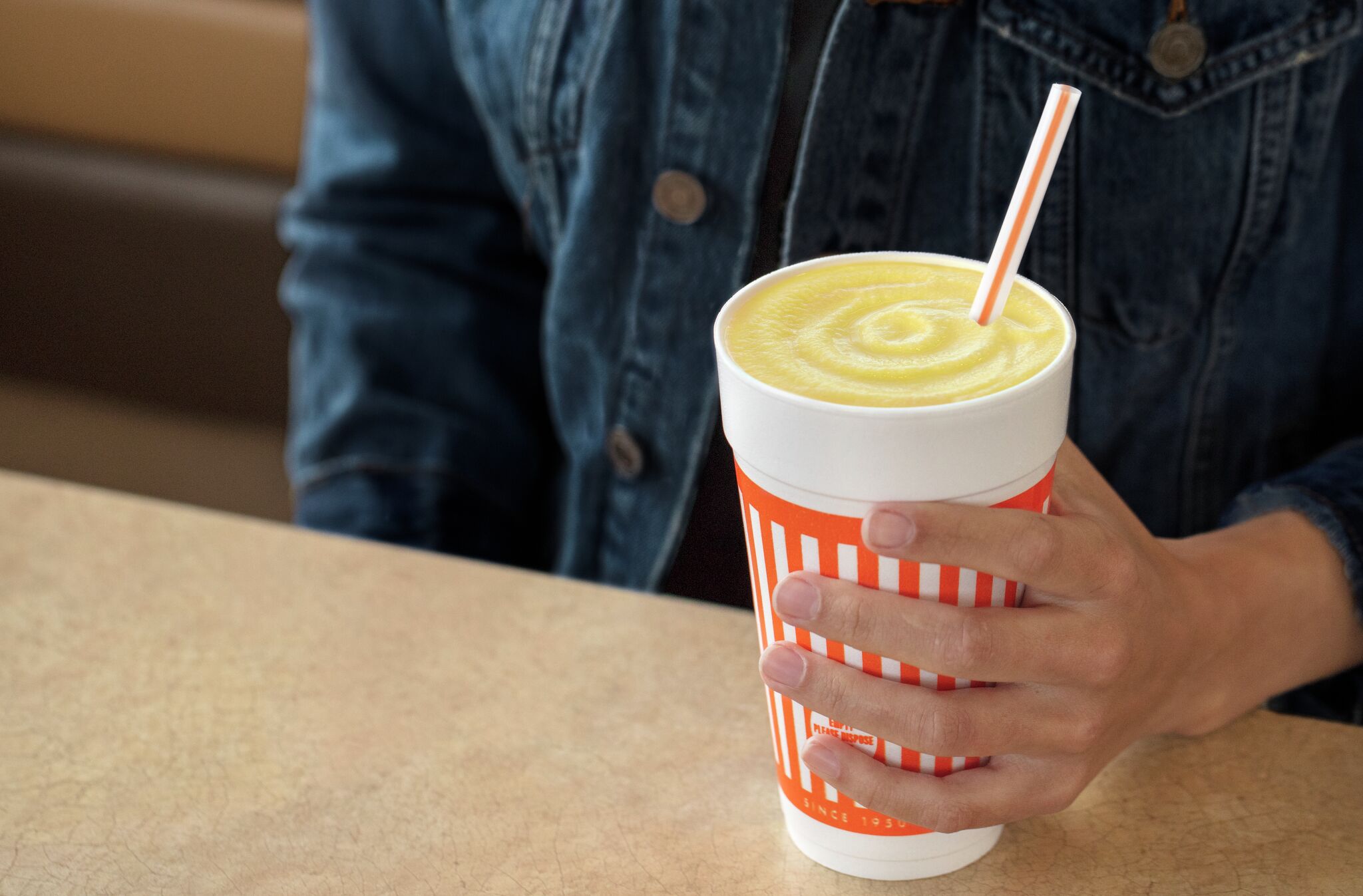 Whataburger adds adds new breakfast item, milkshake to menu for limited time