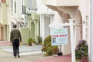 High mortgage rates are changing the Bay Area housing market in two key ways