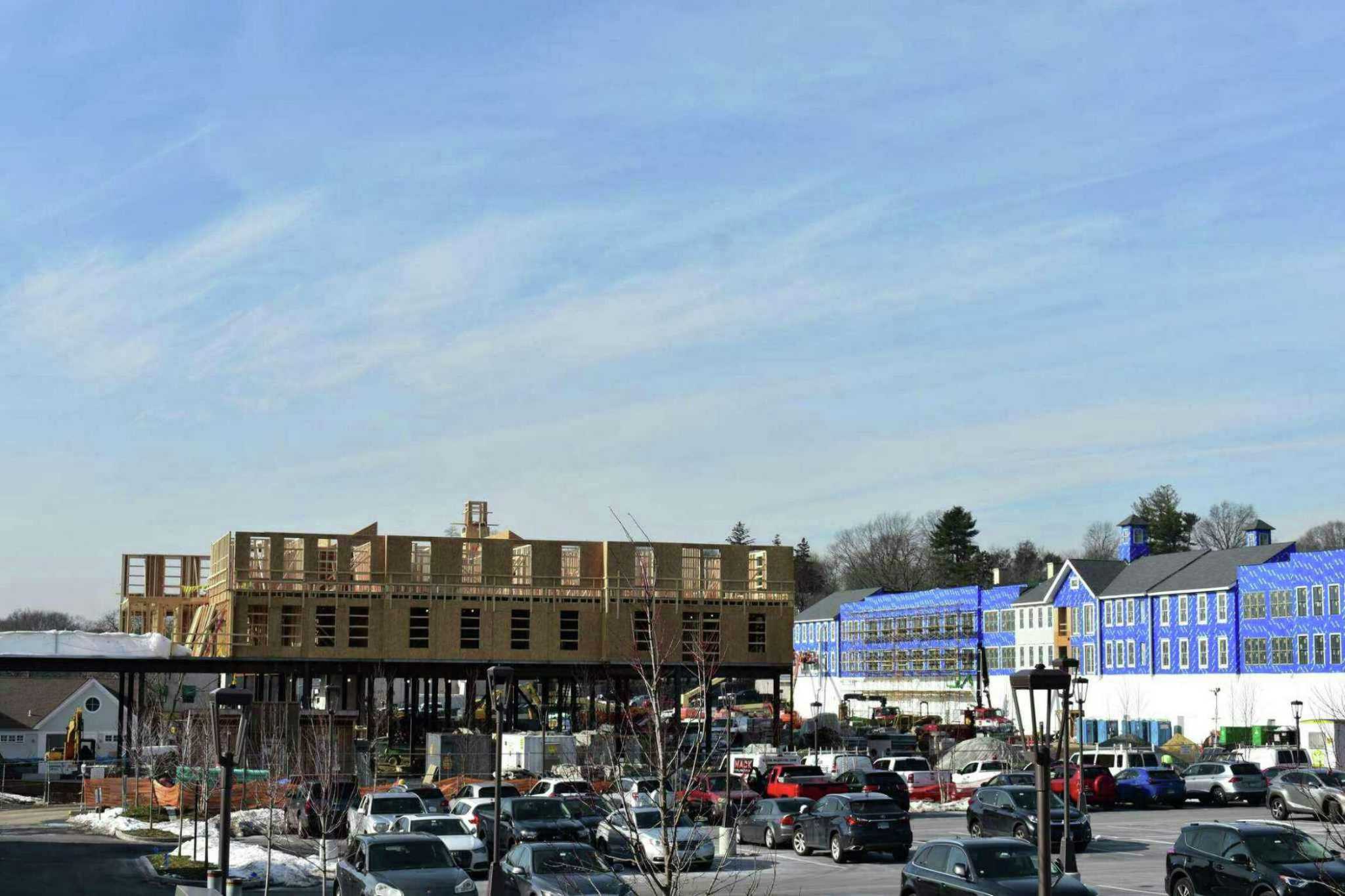 What do Darien retail tenants want? To be near medical and dental offices, says real estate firm - Vimarsana News
