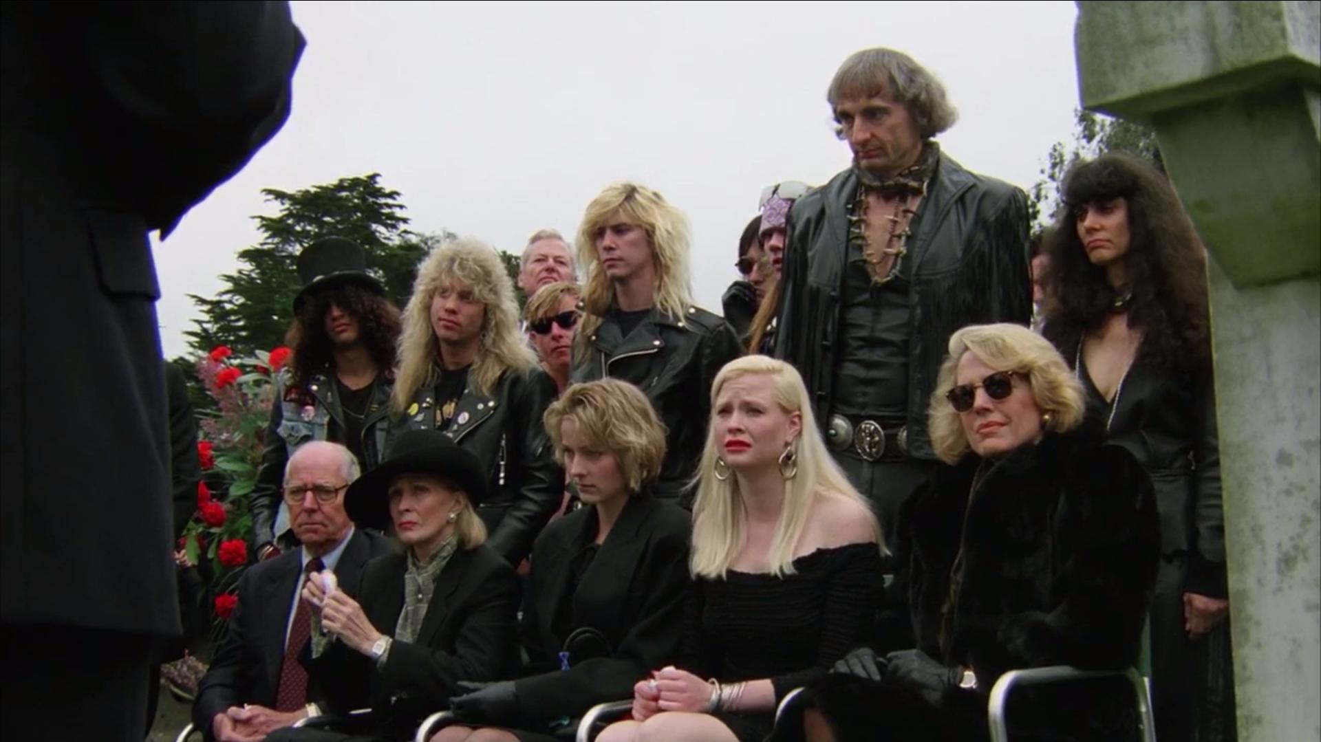 Movie Quiz 'Love and Thunder' & Guns N' Roses