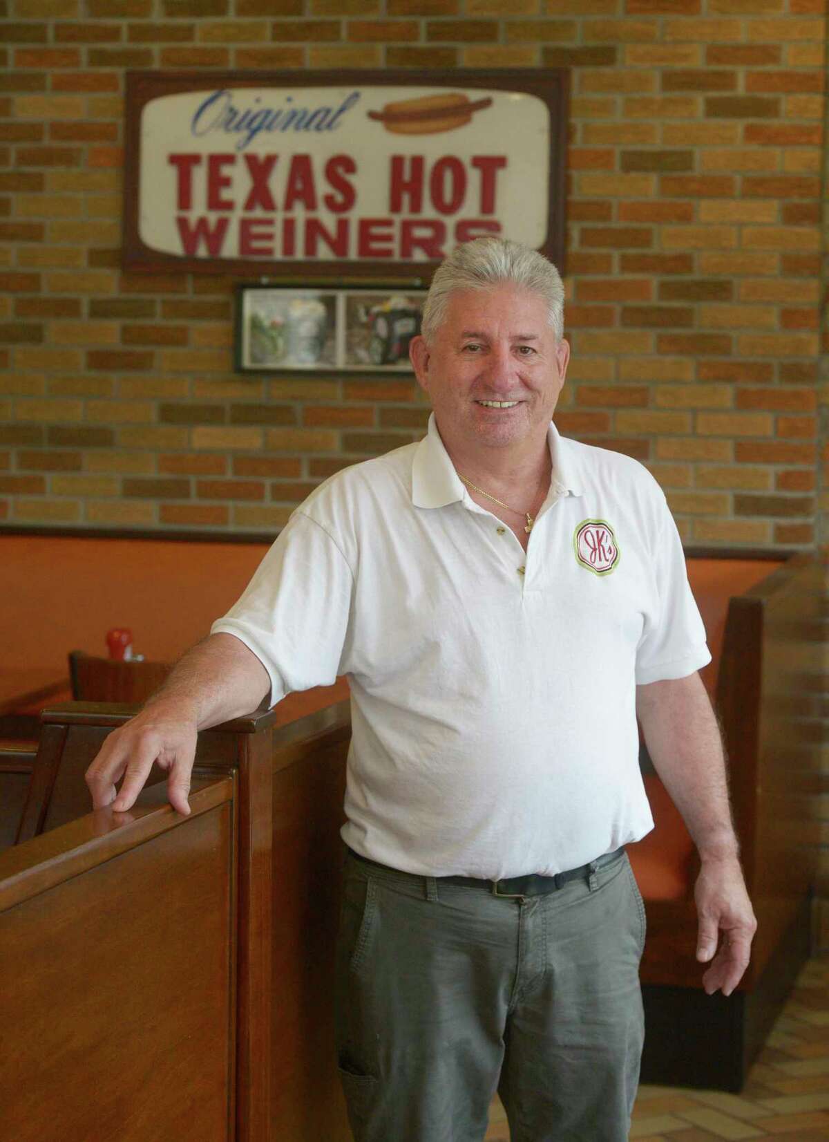 JK’s restaurant in Danbury is for sale after 98 years