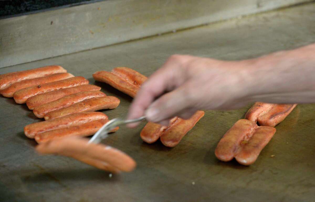 JK’s restaurant in Danbury is for sale after 98 years