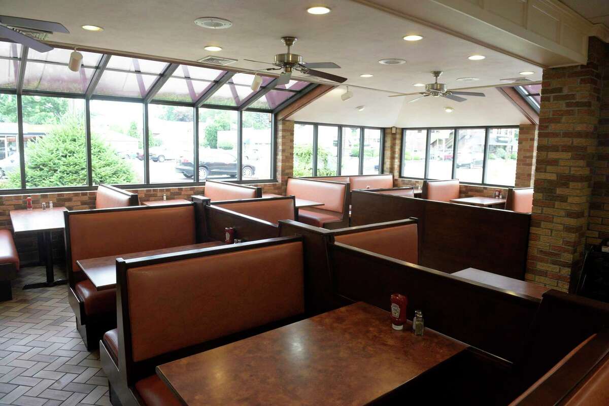 JK’s restaurant in Danbury is for sale after 98 years