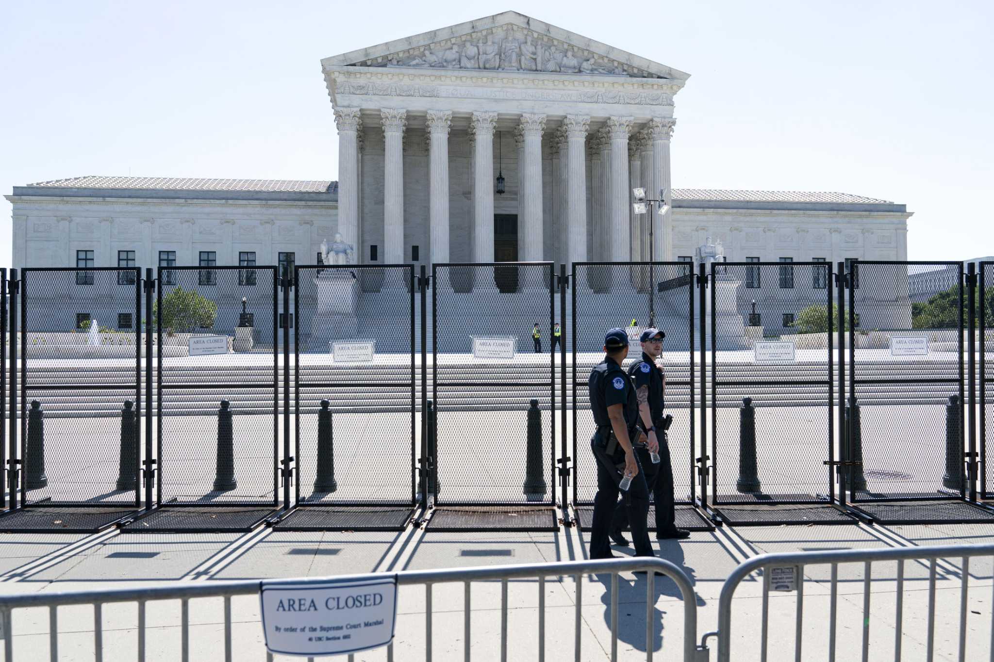 Your Turn, July 7 The people against an activist Supreme Court.