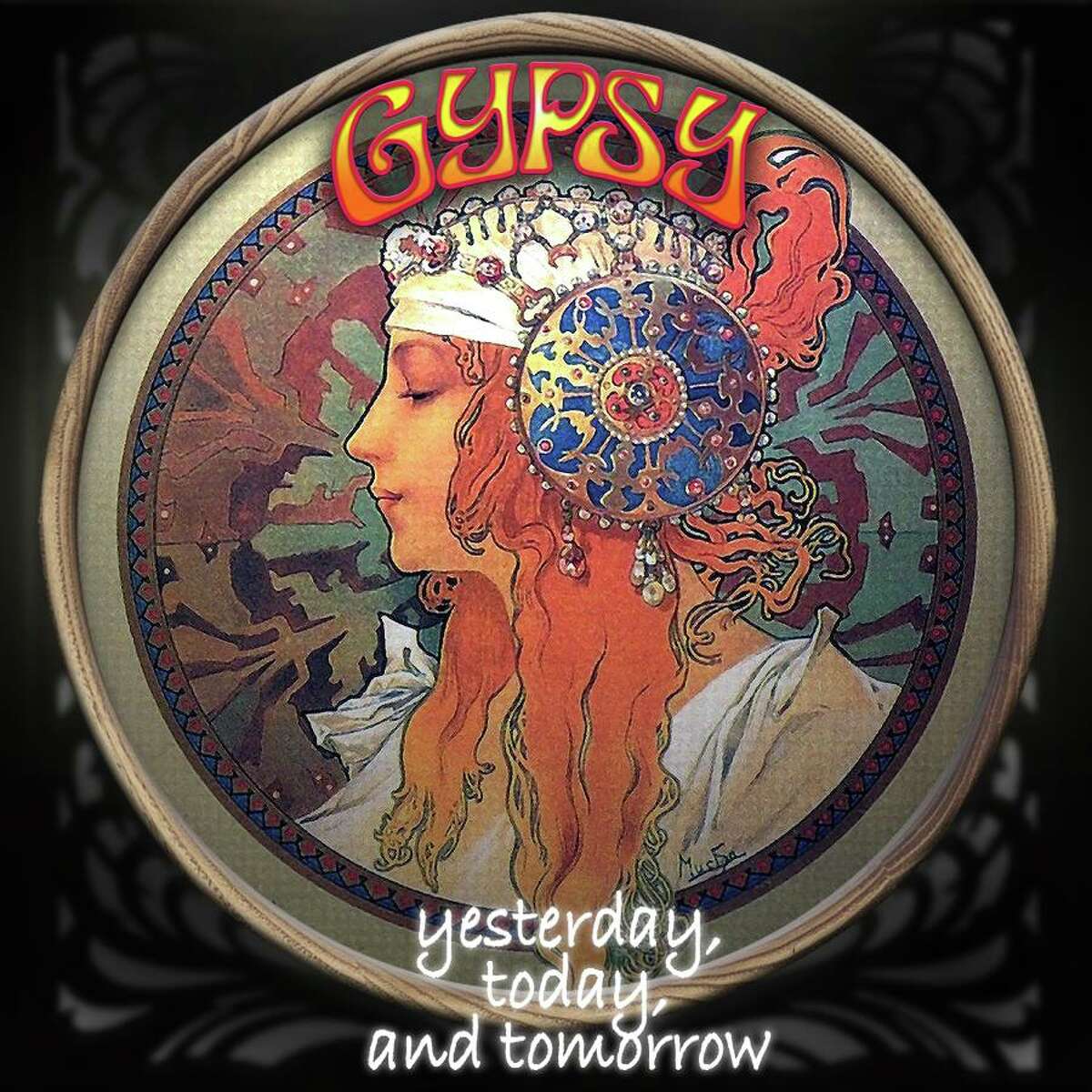 Gypsy will perform at The Wildey Theatre, 252 N. Main St., in Edwardsville at 8 p.m. Friday, July 8 and Saturday, July 9.