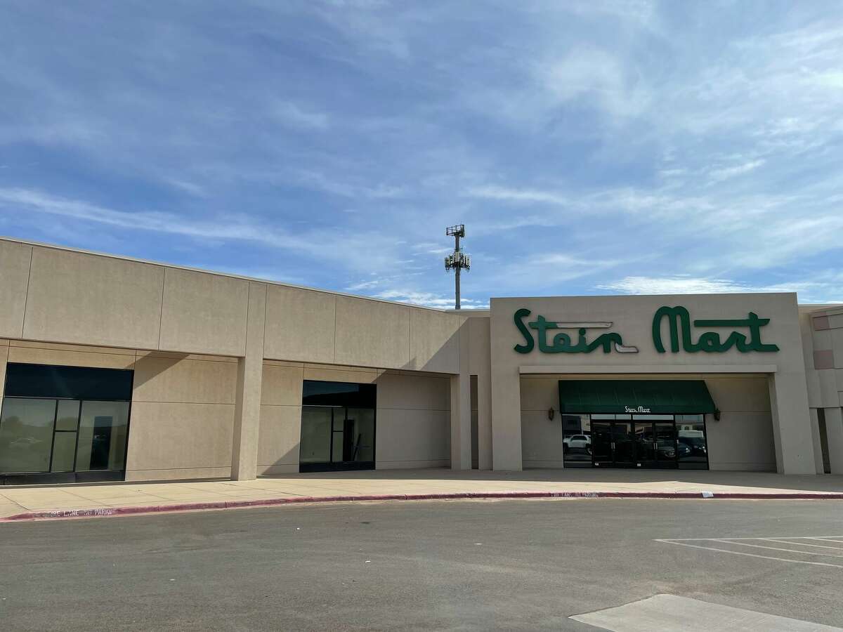 Urban Air will located at the former Steinmart location.
