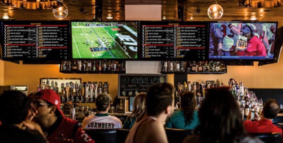 Neighborhood favorite Montrose sports bar announces last call