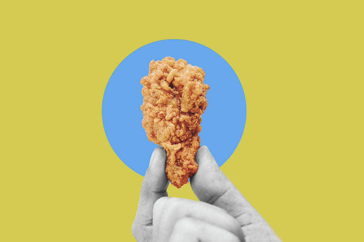 It's National Fried Chicken Day and to mark the occasion a recent report listed the top fried chicken fast food restaurants in each state.