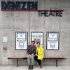 Andy and Kirsty Gaukel were hired earlier this year to oversee 2022 programming for New Paltz’s Denizen Theatre.