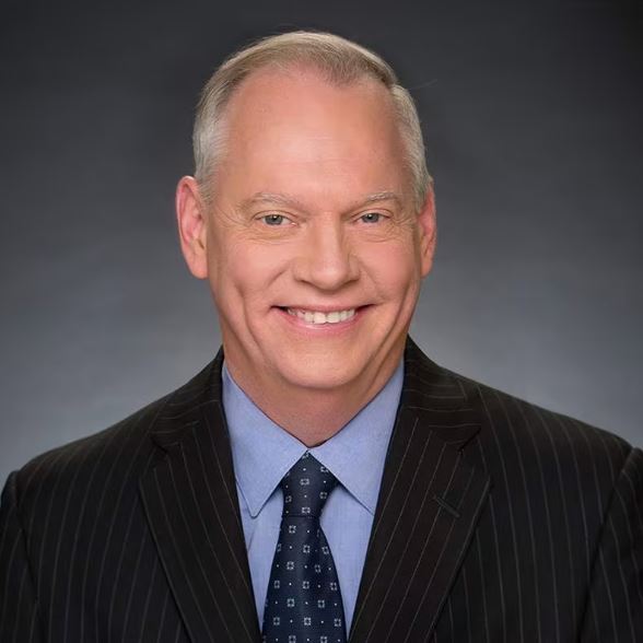 Greg Simmons resigns from KSAT 12 after DWI charge