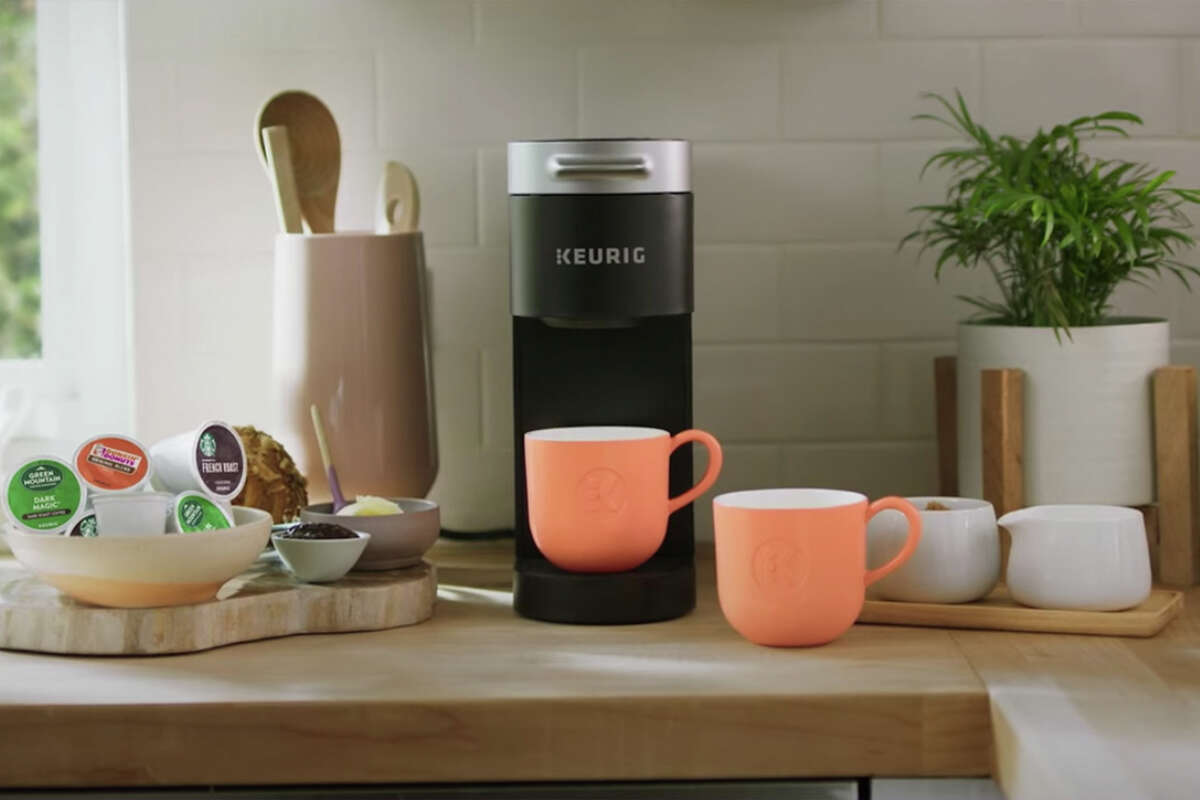 The best Prime Day Keurig deals 2022
