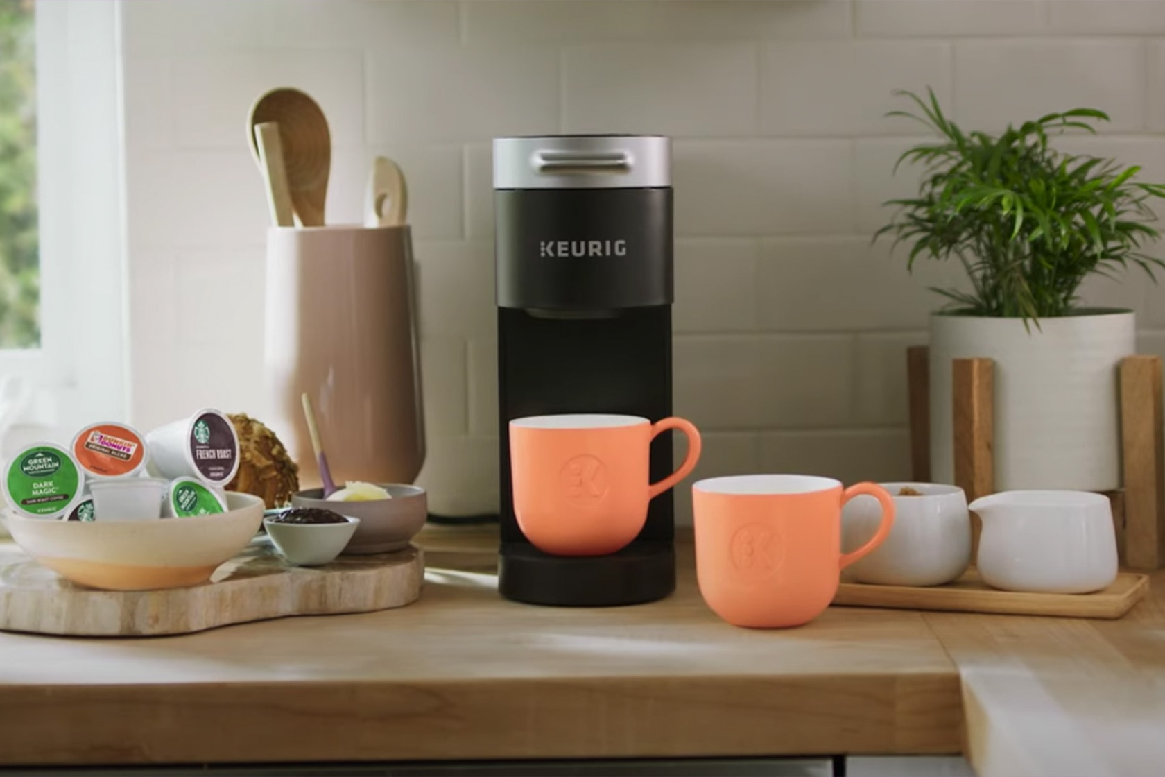 The best Prime Day Keurig deals 2022