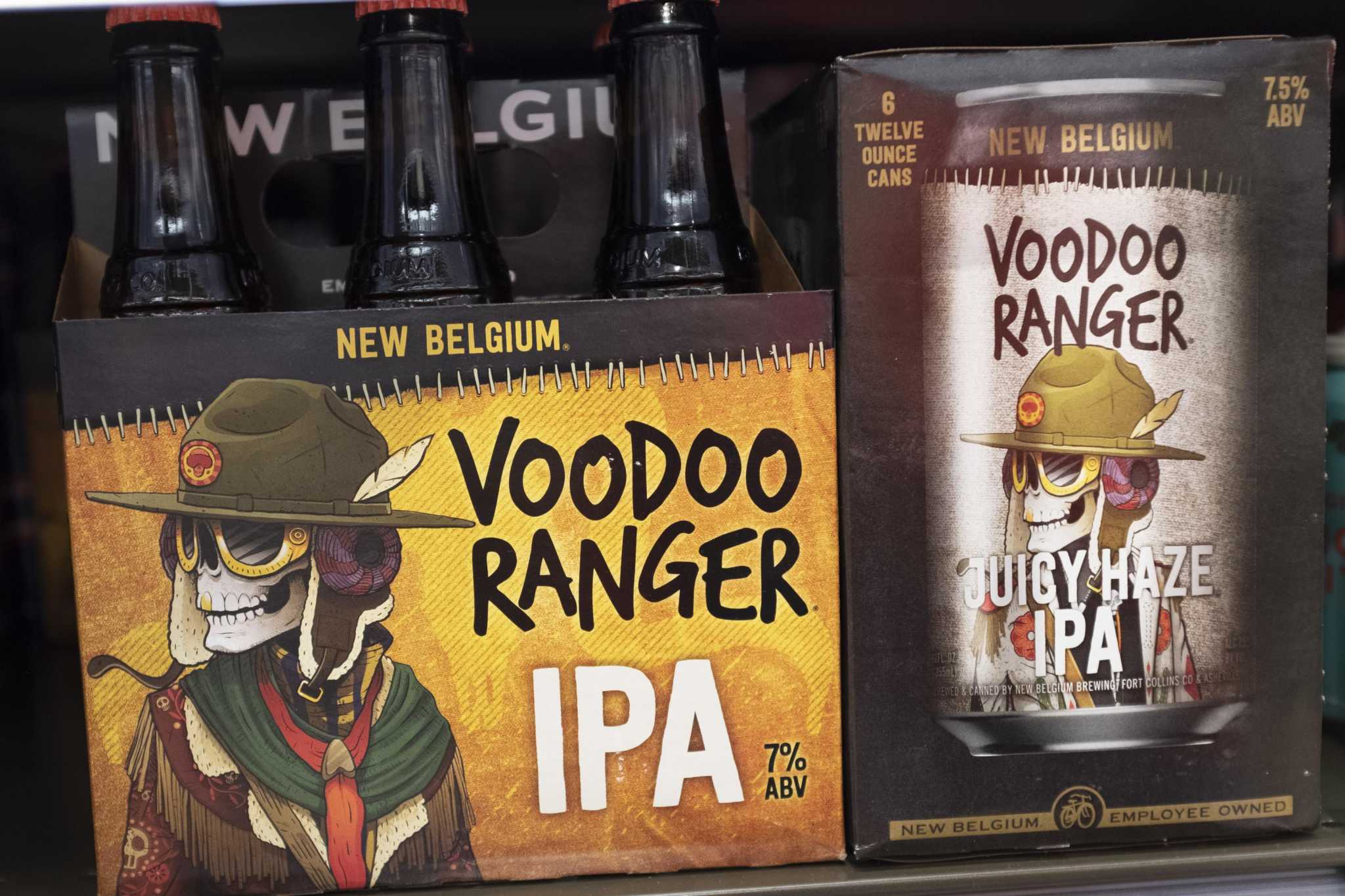 Napa residents are freaking out over a beer-theme park coming to town. It can't be real, right? - Vimarsana News
