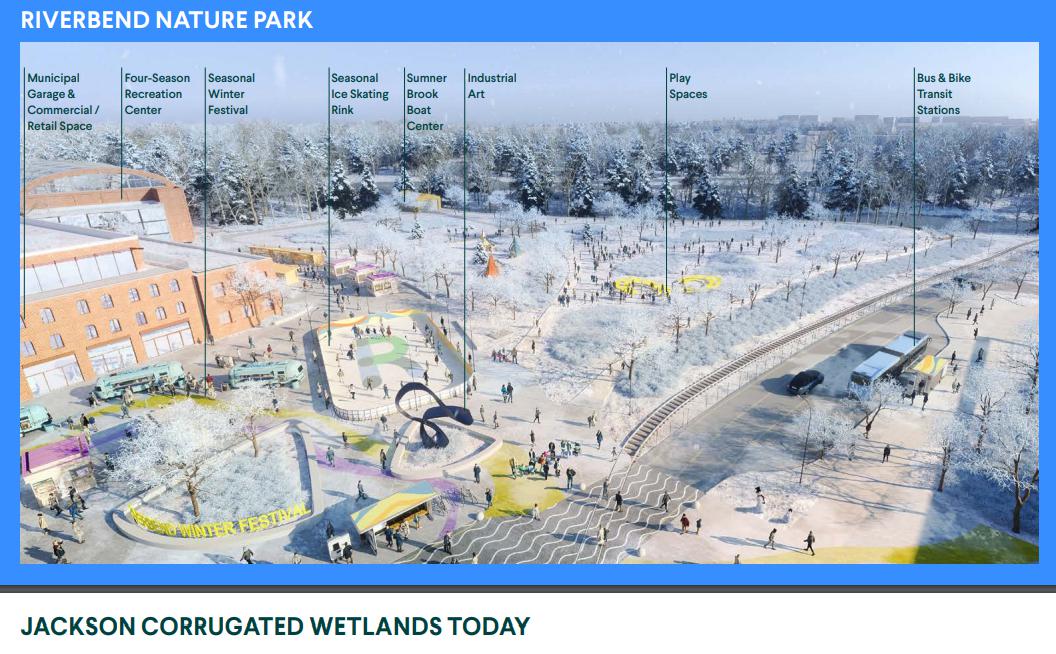 Opinion: Middletown Riverbend plan a model for community development in CT - Vimarsana News