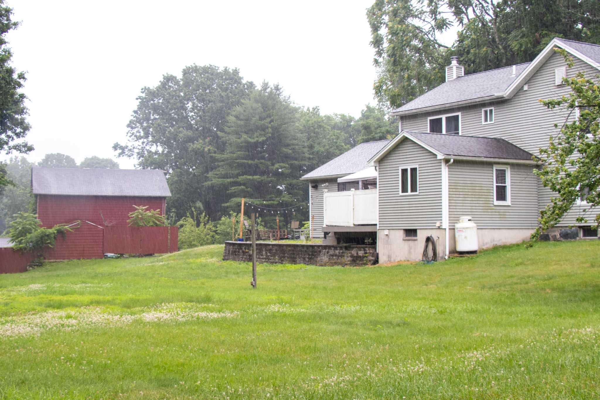 Milford approves Zion Hill Road subdivision - Vimarsana News