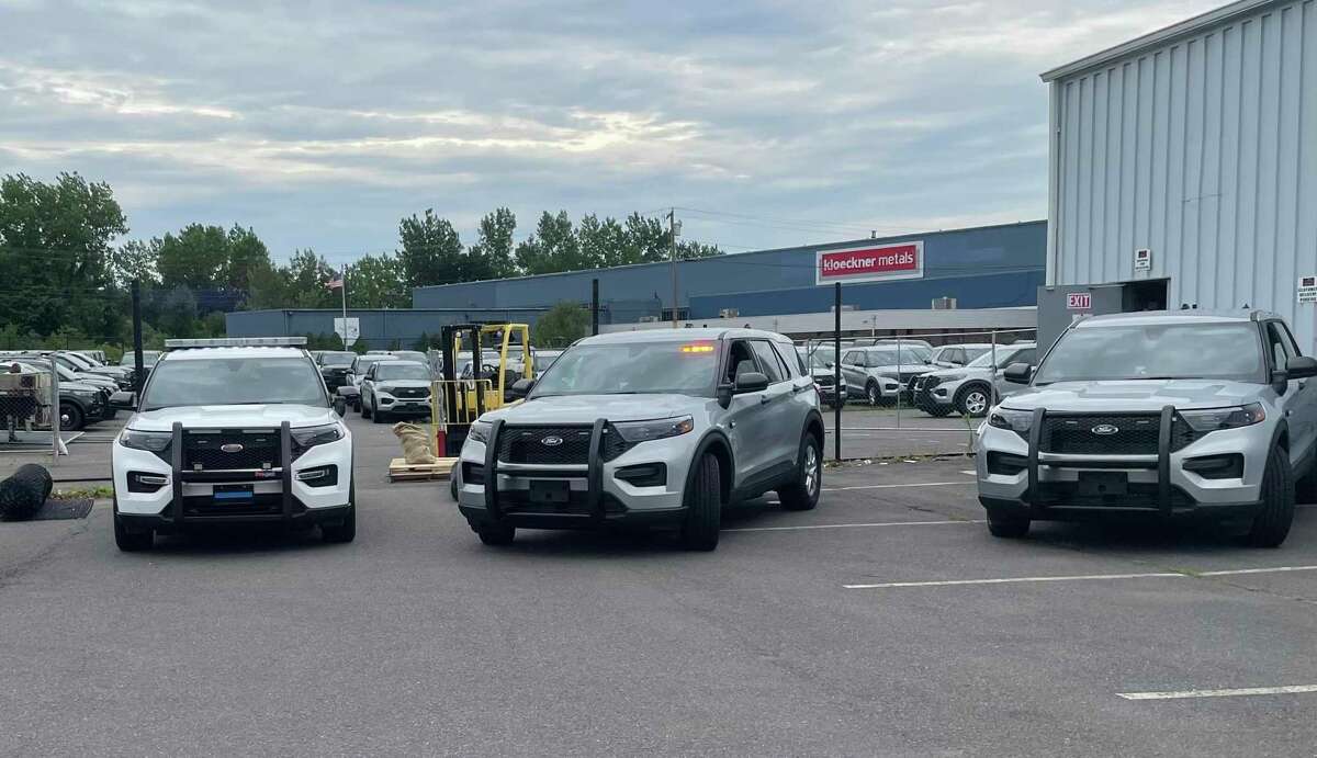 CT’s largest emergency vehicle upfitter to double production; tackle a