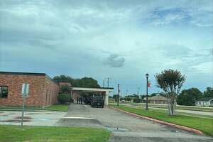 Lamar gives all-clear after investigating bomb threat