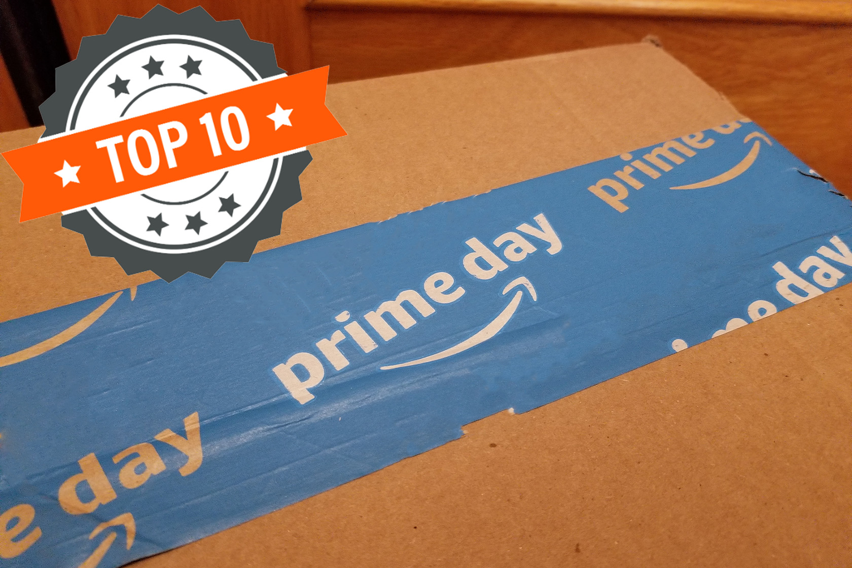 Our readers' 10 favorite products from last year's Amazon Prime Day - Vimarsana News