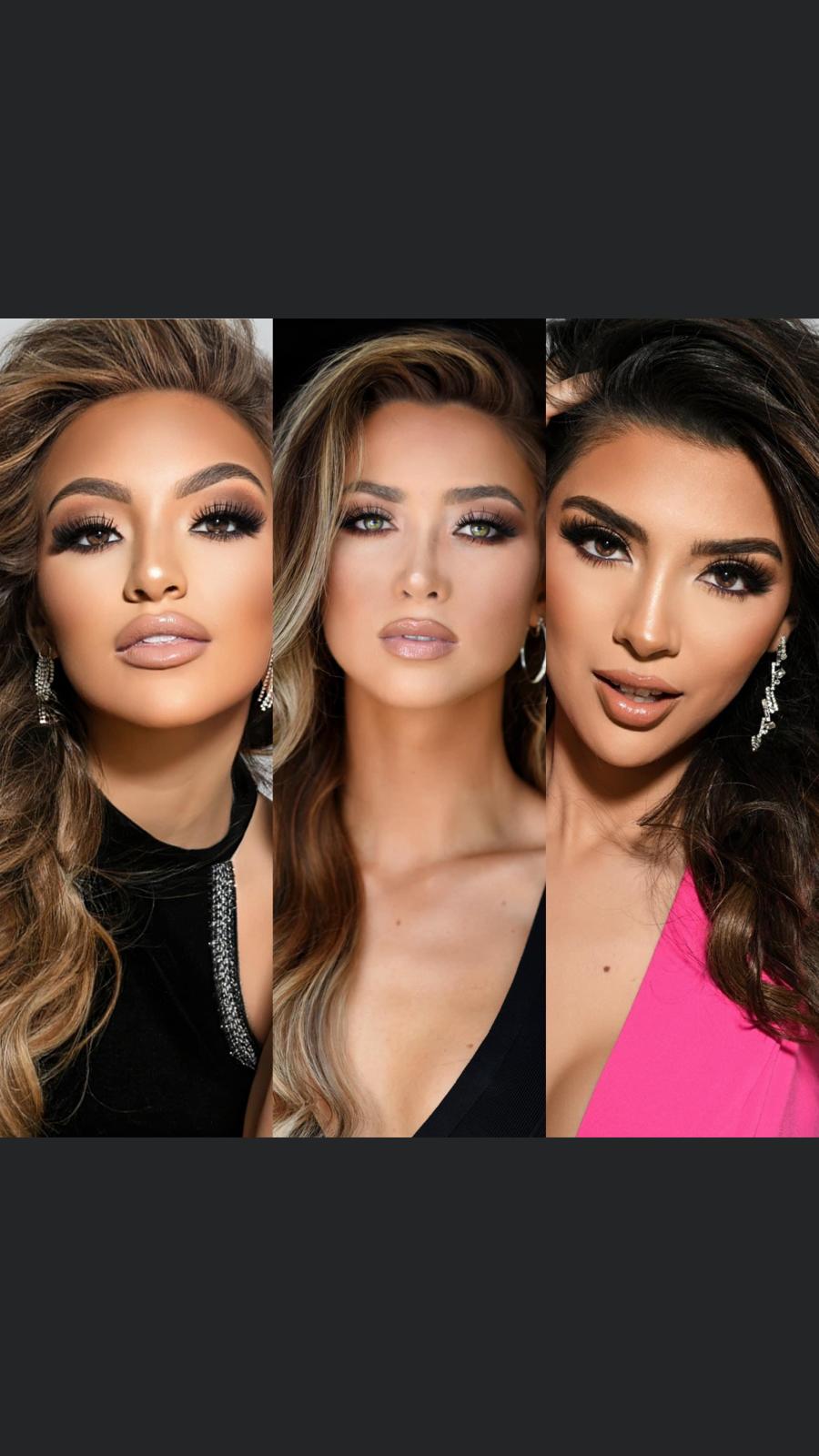 Laredo Pageant Productions performs well at Miss Texas competitions - Vimarsana News
