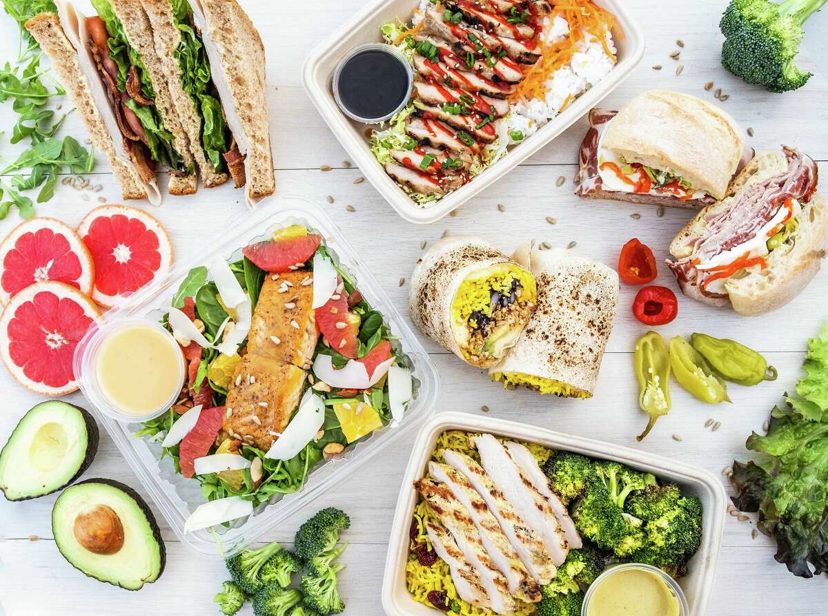 SF grabandgo chain Proper Food to open location at SFO