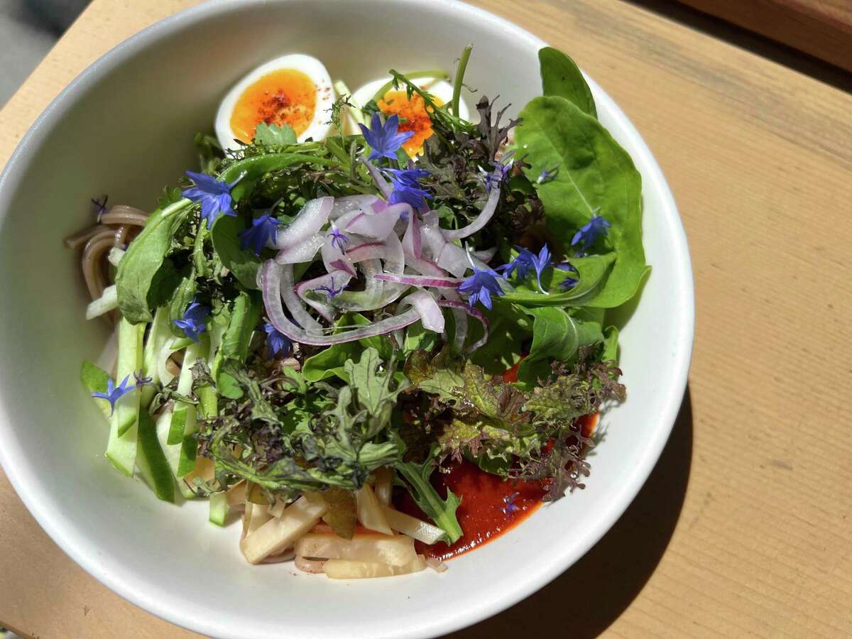 The Bay Area’s Korean food scene is better than ever. These 6 dishes are worth seeking out