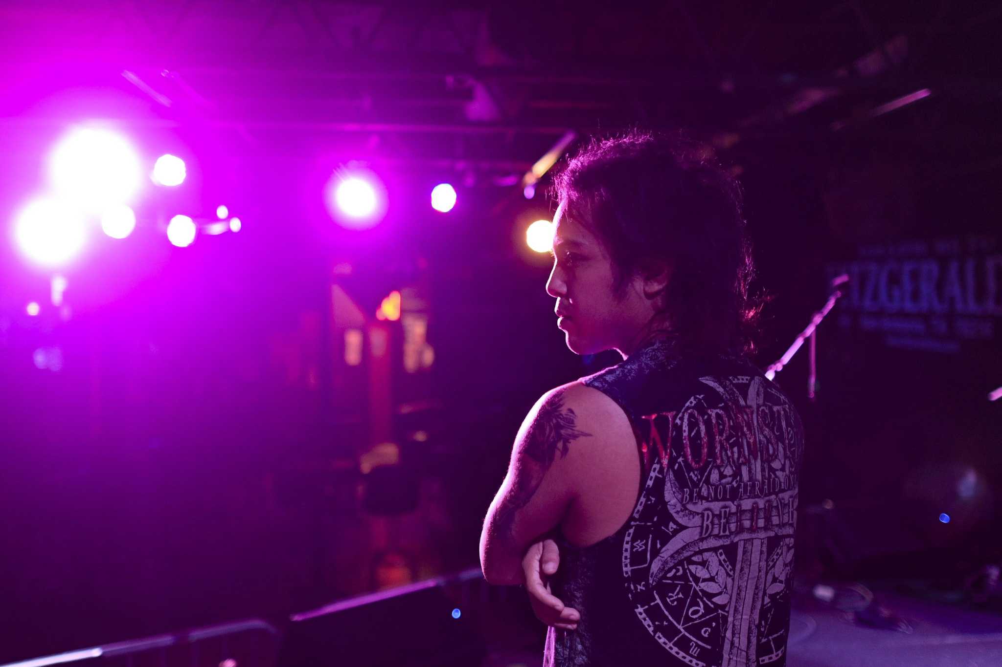 San Antonio rocker eyes metaverse to grow audience, profit - Vimarsana News