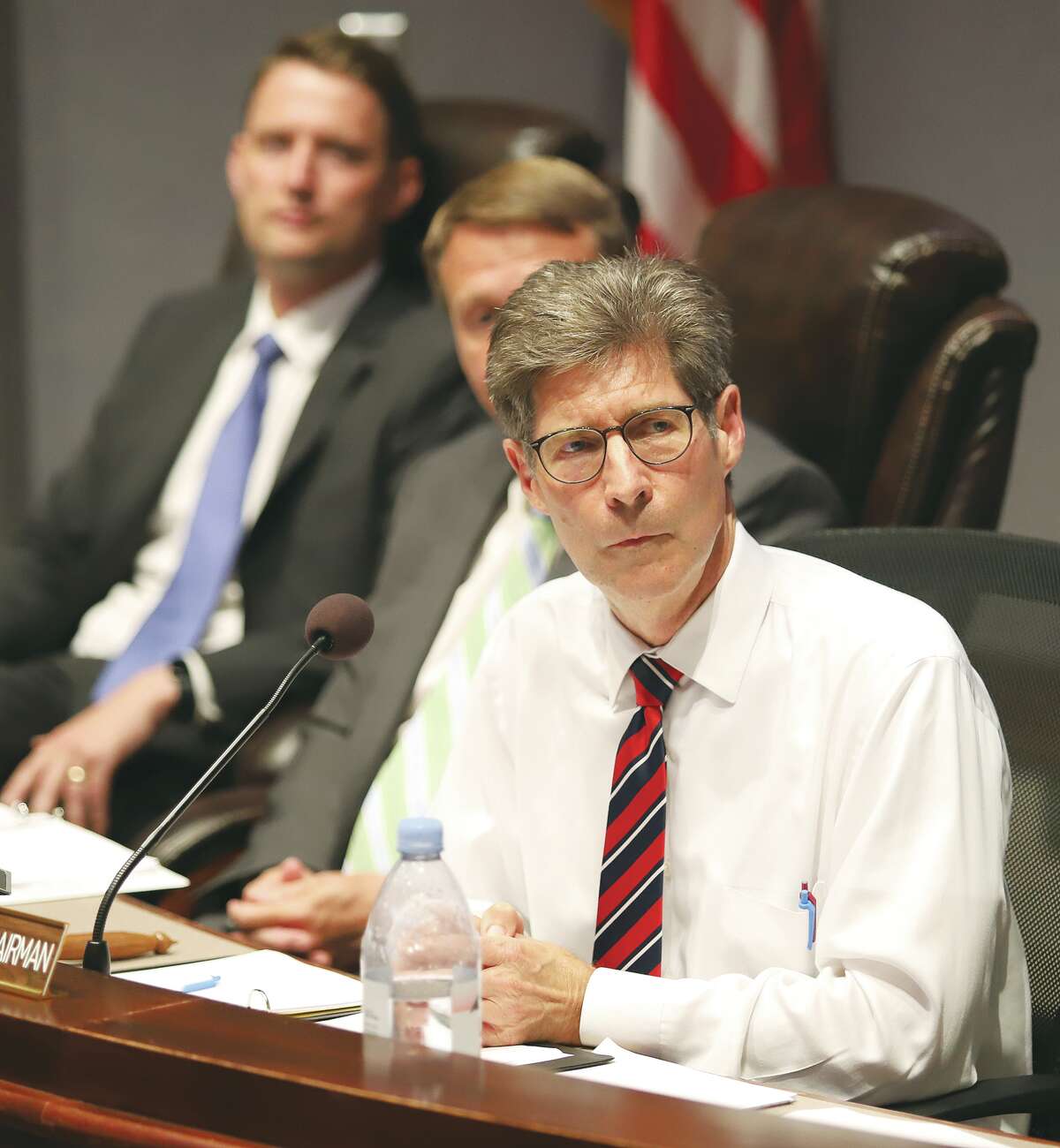 Two referendums, flood control ordinance on Madison County Board agenda