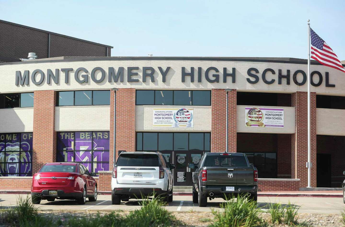 Montgomery ISD approves 202425 academic school year calendar