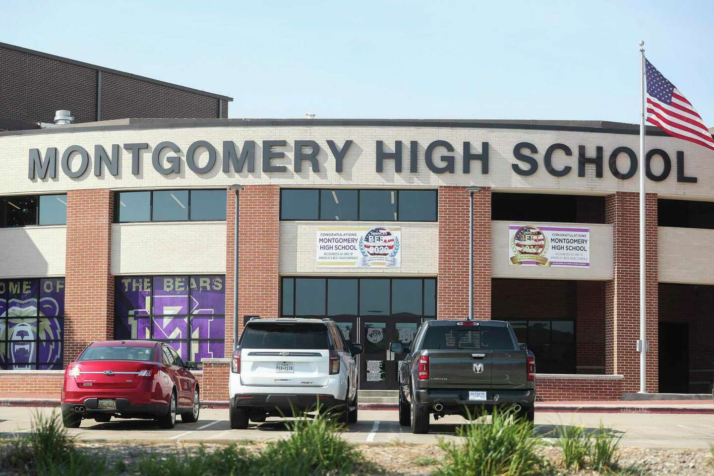 Montgomery ISD approves 2024-25 academic school year calendar