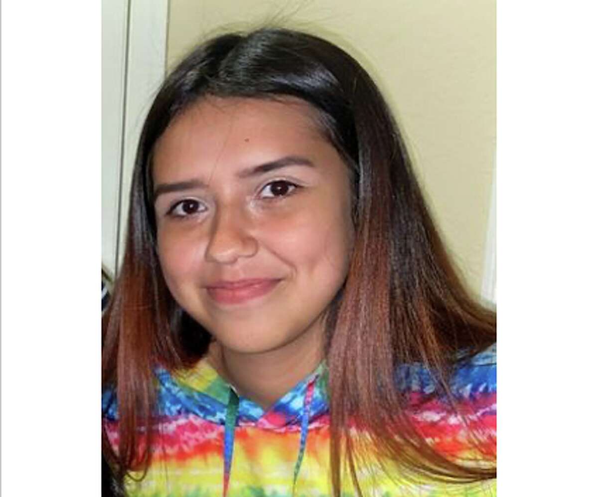 Alilianna Trujillo was last seen leaving a relative's home in Nipomo on July 1, the San Luis Obispo County Sheriff's Office said in a news release on July 5.
