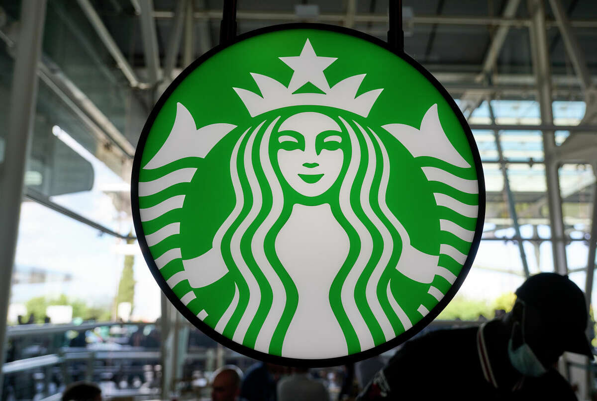 The Starbucks in New Braunfels have voted to unionize.  