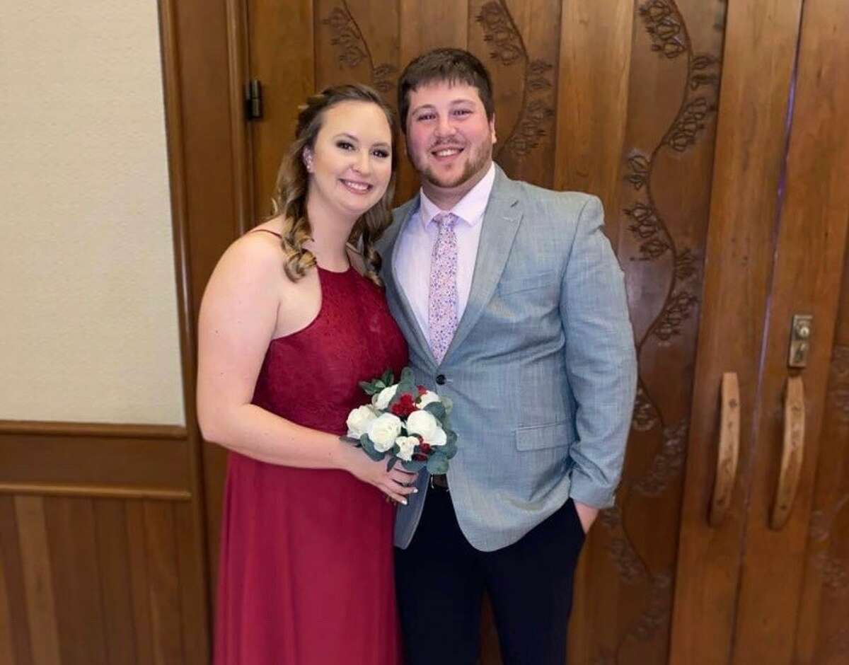 Jack's Hometown Pizza in Sanford was rebuilt in five months after the May 2020 flooding. Many