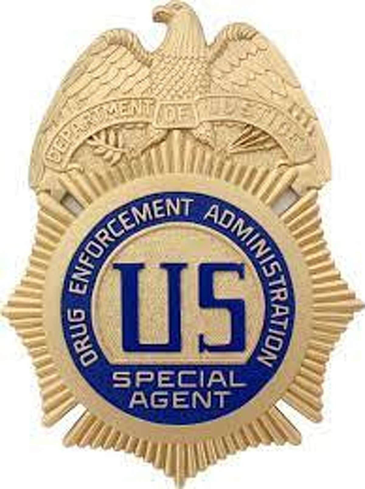 Drug Enforcement Administration.