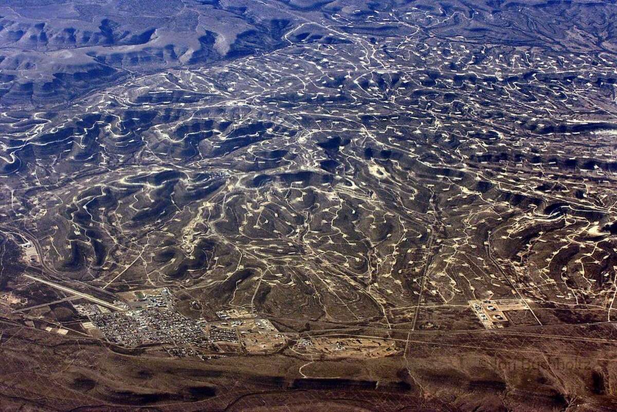 Researchers deepen link between oilfield activity, earthquakes in West