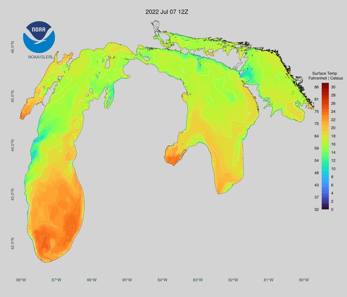 beach-report-see-water-temperatures-for-the-weekend