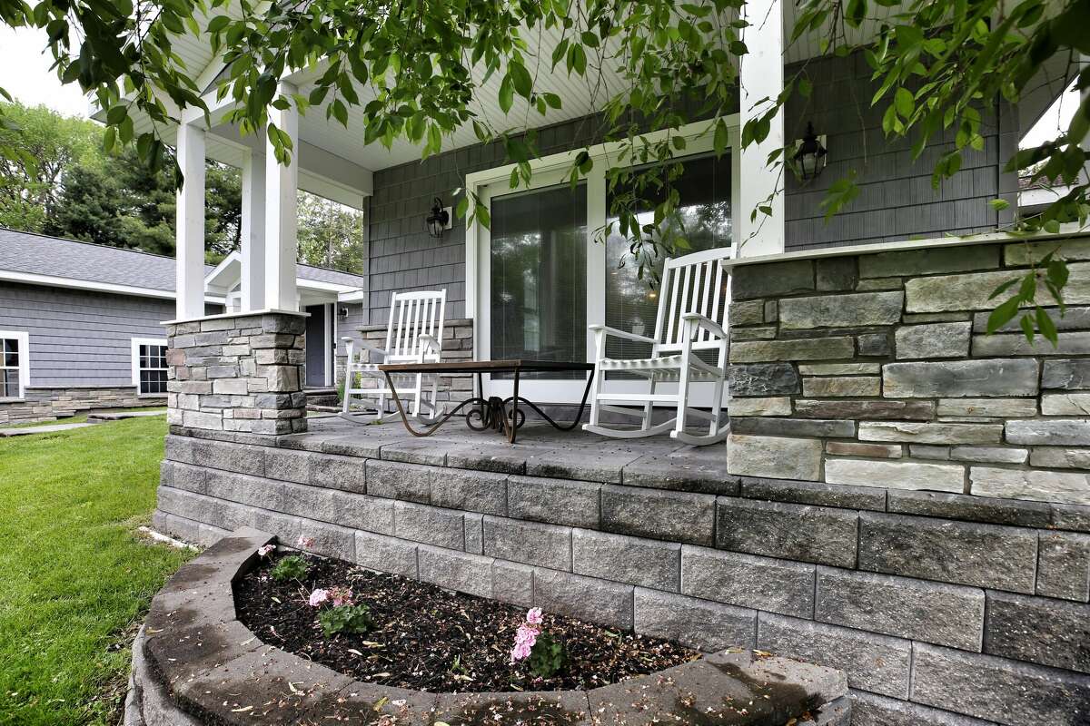 It’s a twofer this week. A freshly remodeled ranch on four acres, originally built in 1958. The home at 9 Red Oak Lane, North Greenbush has 3,542 square feet of living space. In the main house, there are four bedrooms with potential for five; four full bathrooms and a fireplace. An open layout is composed of the kitchen, dining and living room areas. A roomy primary bedroom has a large bathroom and walk-in closet. East Greenbush schools. Taxes: $8,131 List price: $750,000. Contact listing agent Alvis Milligan with Vera Cohen Realty at 518-338-6474. An open house is scheduled for 11 a.m. to 1 p.m. Sunday, July 17. 