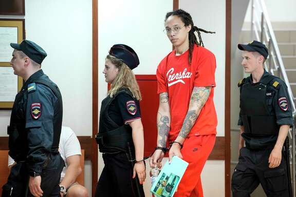 Brittney Griner's guilty plea doesn't mean what you think it does. A legal expert explains.
