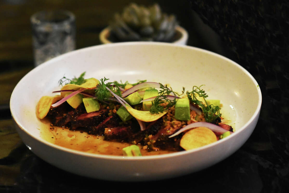 Santa Diabla atvyks į San Antonijų šį rudenį.  Tai pirmasis „Grupo Orraca“ restoranas JAV, įsikūręs Meksikoje. 