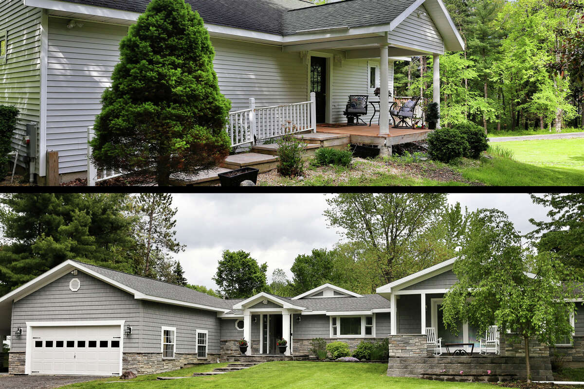 House of the Week Two in North Greenbush