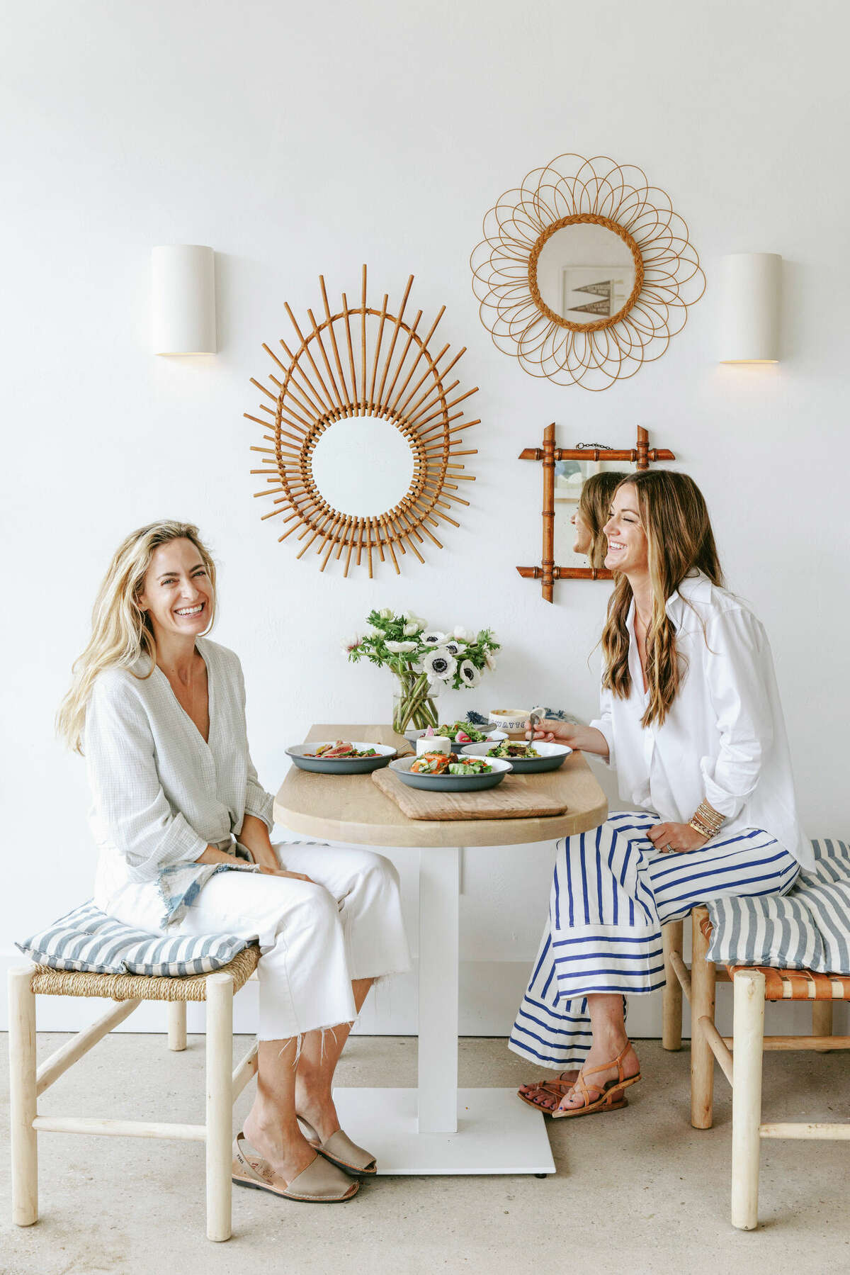 Arden's Rowayton cafe with modern coastal vibe opens this month