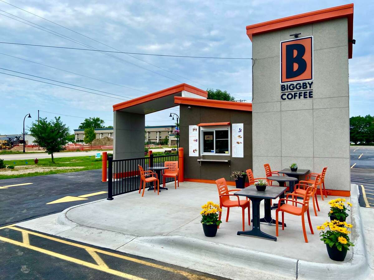 Could a Biggby Coffee be coming to Manistee?