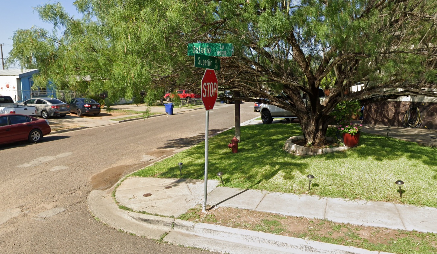 Trio facing charges in north Laredo shooting