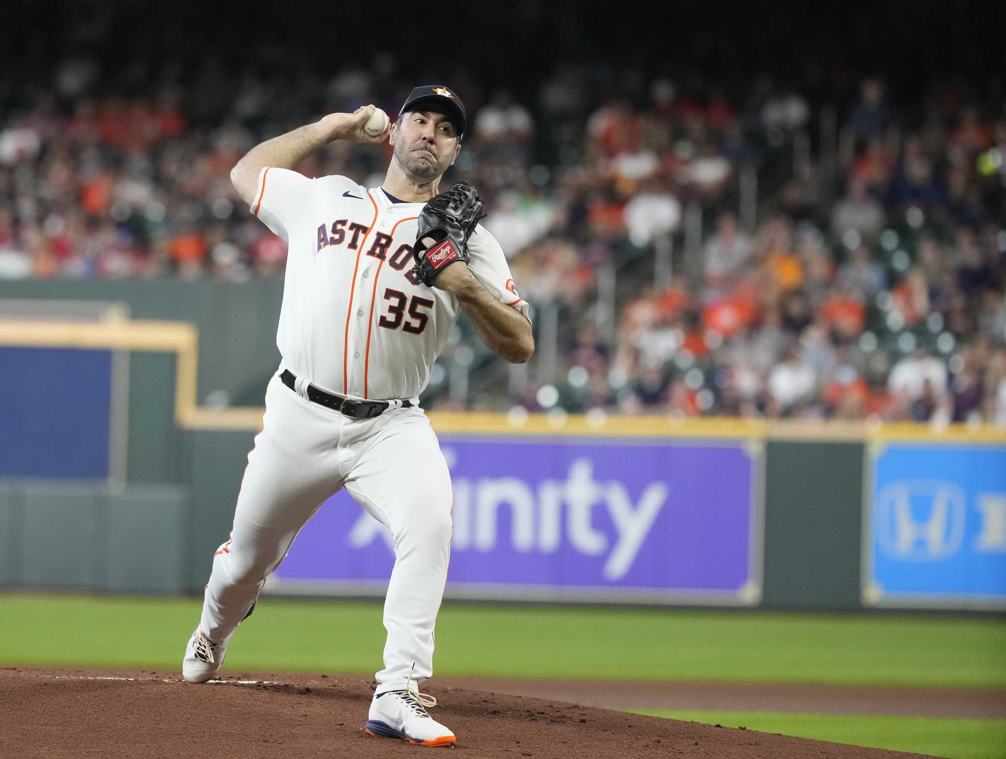 MLB All-Star Game 2018: Astros are having more fun than you