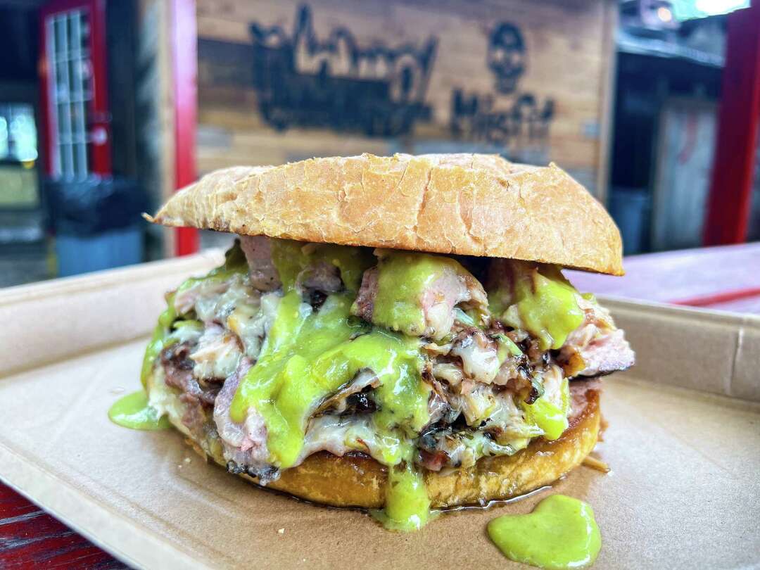 Misfit Outpost and Nomad Barbecue put down roots in Cypress at former